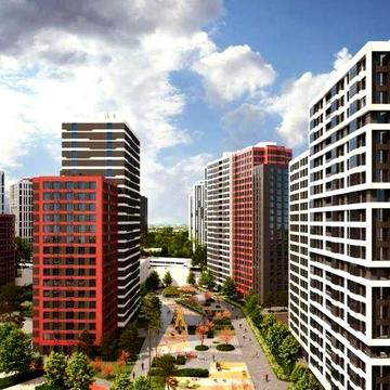 Вигідна пропозиція! 2-к квартира 69 м² / 2C2 / Варшавський 3 ЖК Варшавський-3