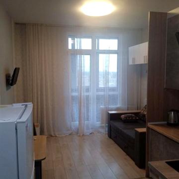 Смарт-студия