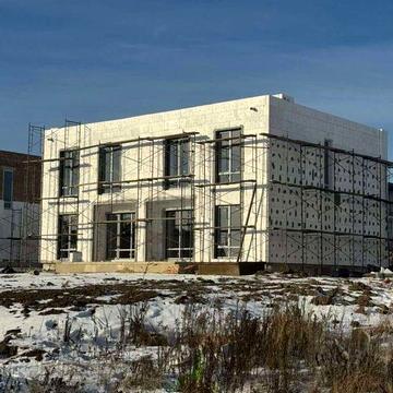 Продаж дуплексів на Макарова!