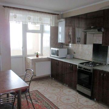 Оренда 1кім.кв в новобудові.Бам.