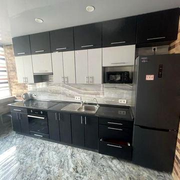 Сдам отличную квартиру студию Небесной Сотни