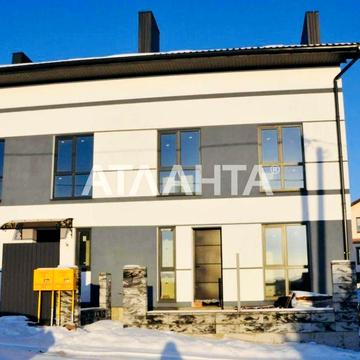 Продаж готового котеджу спарки Зубра, Львів!