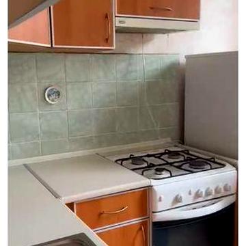 Хозяин. Сдам 1-к. кв. 5мин. от м. Студенческая