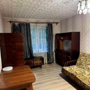 Здам в довгострокову затишна однокімнатна квартира Черемушки