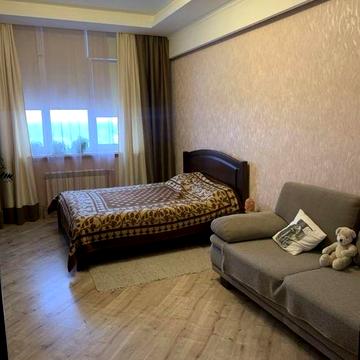 Оренда евро двушки,Хоткевича 8,Генератор, Дніпровський район