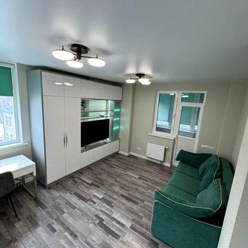 Оренда 2 кім Солом`янський р-йн вул. Освіти 16 Севастопольська площа