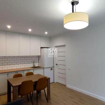 2к, ЖК Варшавський-2, вул. Ол. Олеся 2б, ЕВРОРЕМОНТ ЖК Варшавский квартал ЖК