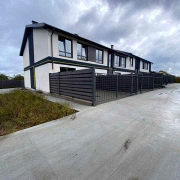 Продаж таунхаусів 47000$