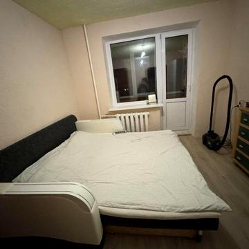 Здам 2х к.кв.в центрі Бучі,вул.В.Вернадського.Є момент/в описі.