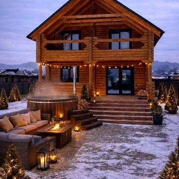 Для бізнесу • будинок у карпатах, будинок в карпатах , дом