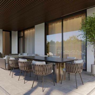 Будинок з Ремонтом  | Стоянка | 180 м² | 9,5 соток |