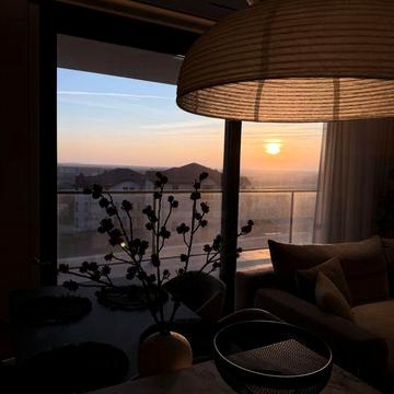 Оренда дизайнеської квартири 90м2/100м2 тераса