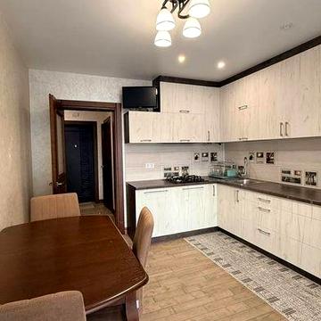 Оренда 1 км квартири ЖК Велика Британія, вул.Шевченка