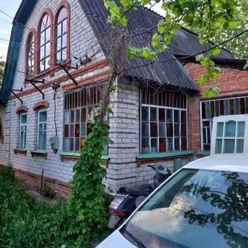 Сдается дом в Харьковской области г. Люботин.