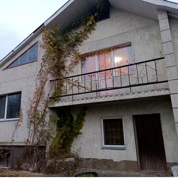 Великий сімейний будинок неподалік ліс с.Музичі Бучанський 3 поверхи