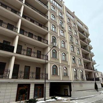 ДОМ СДАН‼️1-ком квартира 50м², Авиньон, в 300м от моря, свой спуск ЖК Avinion