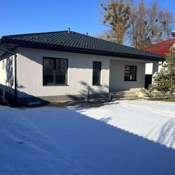 єСертифікат! Продам  цегляний дім 114 кв 8,4 сот 3 кім Гнідин Гнедин