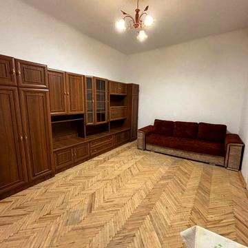 Власник. Оренда 1-кімнатної квартири вул. Шараневича