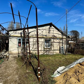 1-й Моторний пров., 19