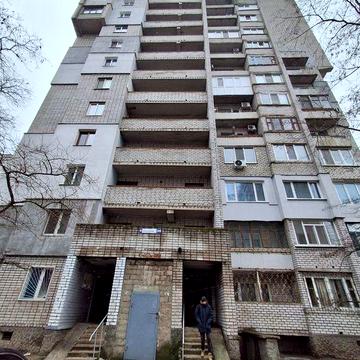 Продам классную 3к квартиру Левый берег 2мкр ЖК 2мкр