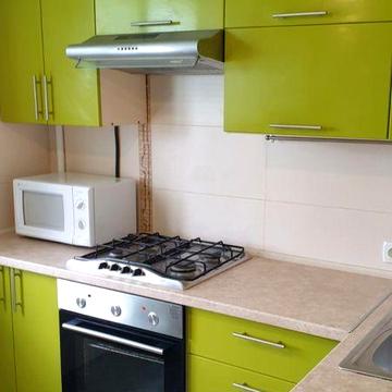 Сдам 2к квартиру ж/м Солнечный