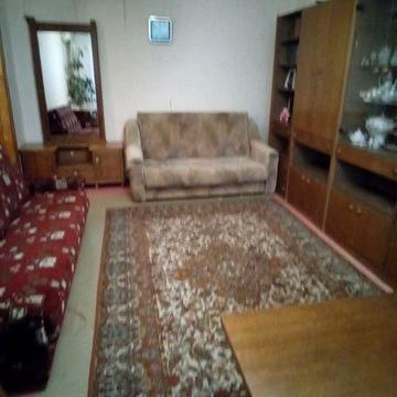 Парус, 2 кв. тупік