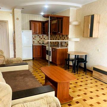 Долгосрочная  аренда