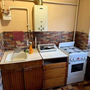 Оренда 3кім квартири, вул Грушевського