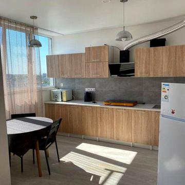 СДАМ квартиру ЖК Бульвар Акации ул.Бунаевская 44