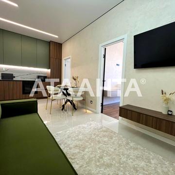 переулок Тополевый, 17/2а-б, Фонтан, Приморский, Одесса, Одесская 105000.0 USD