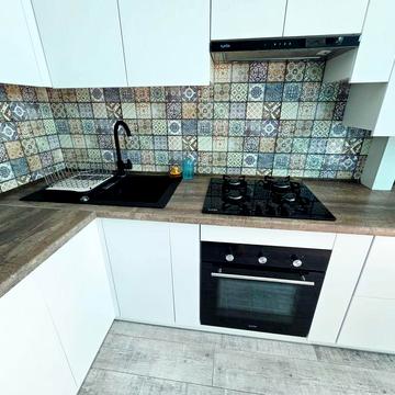 Довгостроково ЖК Петрівський Квартал