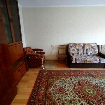 Здам 1но кімнатну квартиру