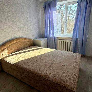 Довгострокова оренда 2к Квартира Покровський масив