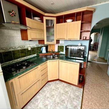 Продам 1 ком квартиру Левый берег.