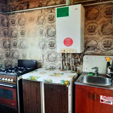 СДАМ 2к.кв. ул. Криворожская (Рабочая),автономка!Апполо!Свободная!