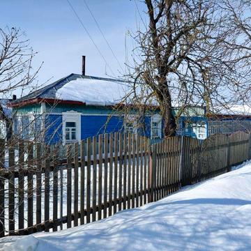 Продам Дом с. Клишки