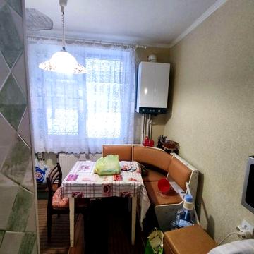 Продаж 2 кімнатної квартири з індивідуальним газовим опаленням