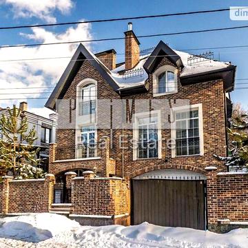 Продаж 4к Дім Павла Загребельного (Миколи Раєвського) вулиця