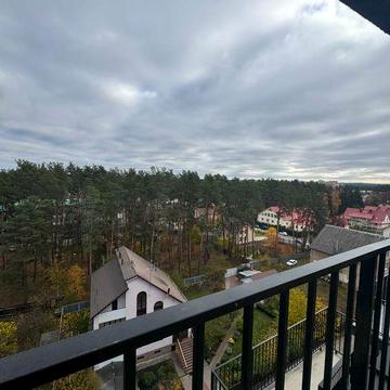 Продам видову 2к квартиру з великою терасою в центрі міста!