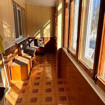 Продам квартиру в п. Рогань