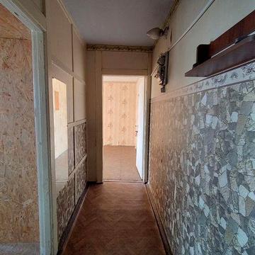 Продаж 2х кімнатної квартири