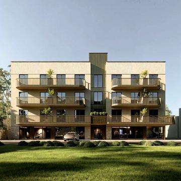 Продаж двокімнатної квартири