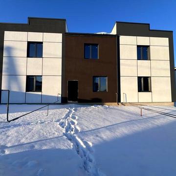 Продаж котеджа з газом та централізованими комунікаціями без комісіі