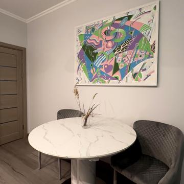 Камянська вул. (Дніпродзержинська), 6