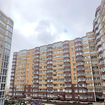 Продаж 1к Квартира Шкільна вулиця ЖК Новая Европа