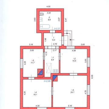 Продам або обміняю будинок в с. Підгірці Стрийський район..