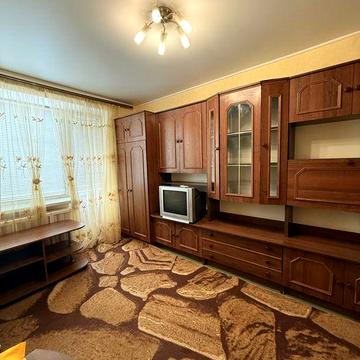 Продаж: однокімнатна квартира малосімейного типу, Пацаєва ЖК Пацаєва 10