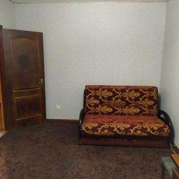 1 ком.кв-ра-7я Пересыпская-место для машины-газ-не дорого.