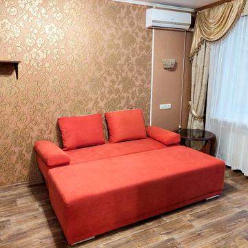 м. Героїв Дніпра. 2-х кім квартира з євро-ремонтом. Газ. Бойлер. Конд.