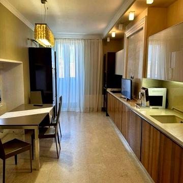 ‼️АРЕНДА‼️ Шикарная квартира / Ботанический сад / Источник / Саржин Яр